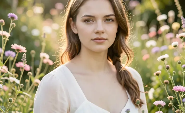 jaký je význam jména Antonie a jeho svátek - Jaký je význam jména antonie - ilustrační foto
