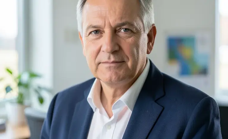 kdo je Josef Juráček a jeho život - Kdo je josef juráček - ilustrační foto