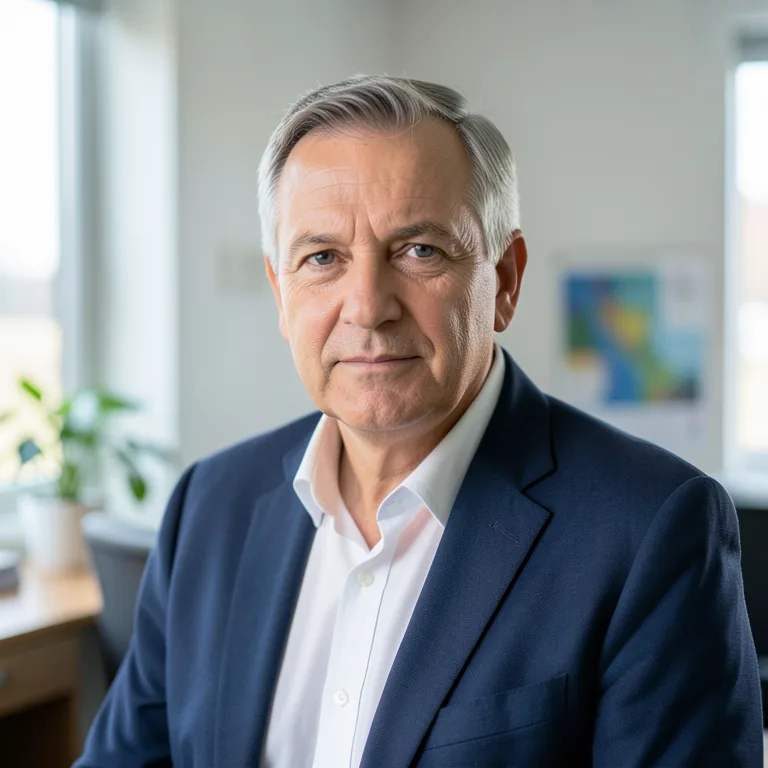 Kdo je josef juráček - ilustrační foto
